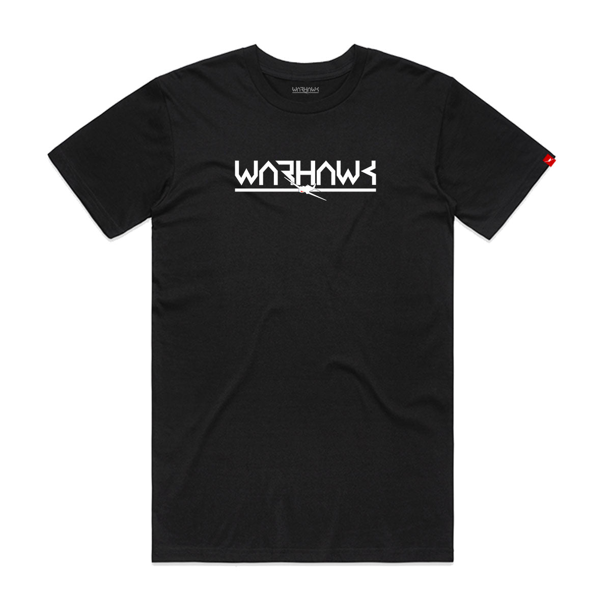 Standard Issue Warhawk Tee